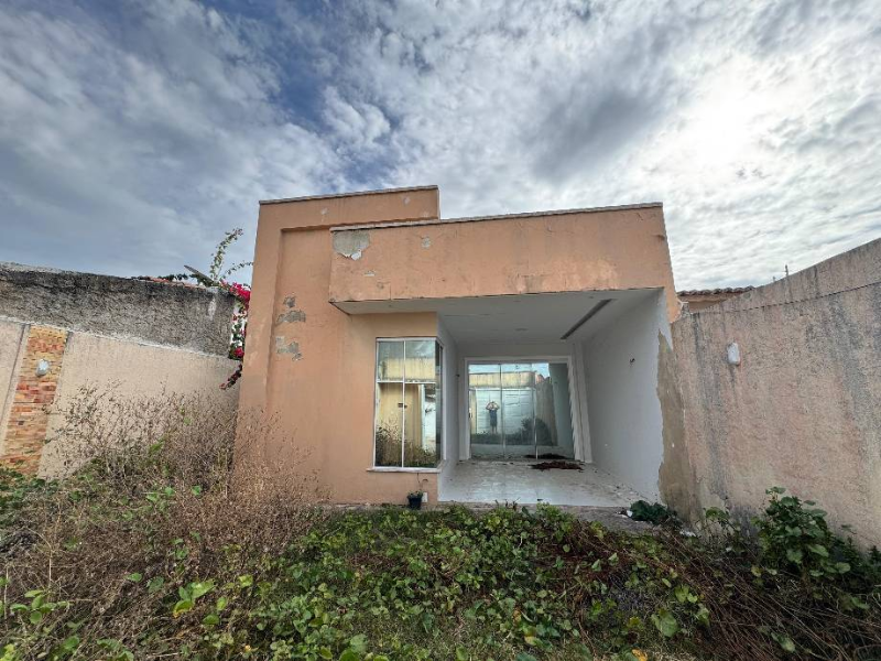Casa - Camocim - CE, localizado em Camocim - CE, bairro Cidade Com Deus