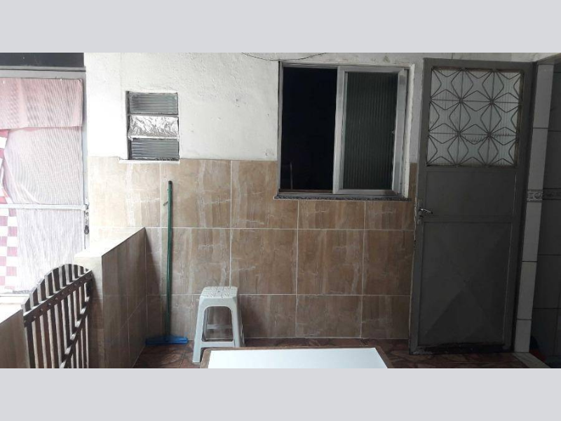 Casa - São João de Meriti - RJ, localizado em São João De Meriti - RJ, bairro Vila Sao Joao