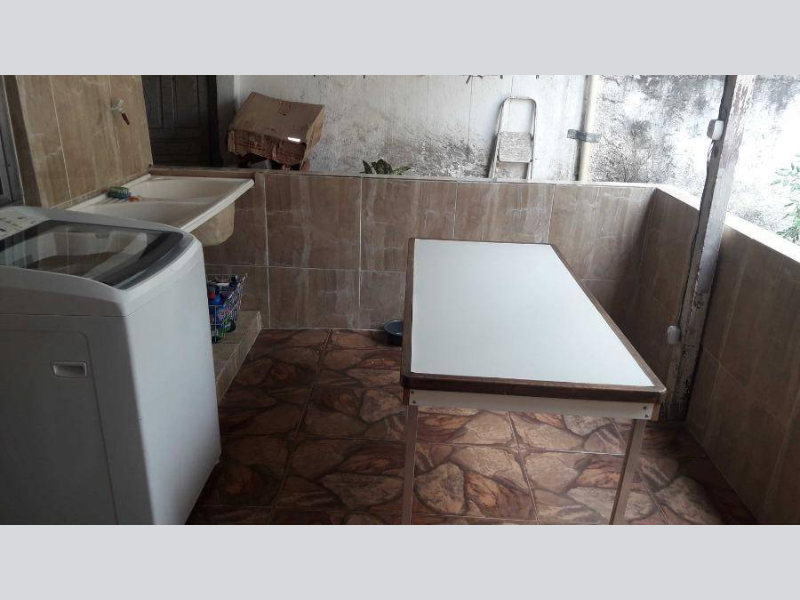 Casa - São João de Meriti - RJ, localizado em São João De Meriti - RJ, bairro Vila Sao Joao