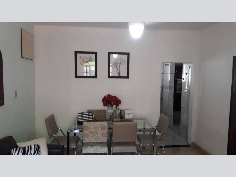 Casa - São João de Meriti - RJ, localizado em São João De Meriti - RJ, bairro Vila Sao Joao