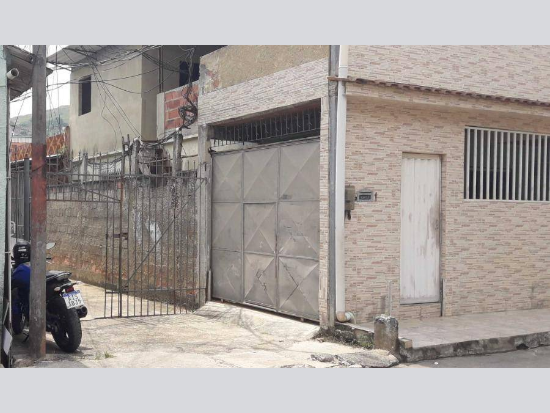 Casa em leilão em São João De Meriti