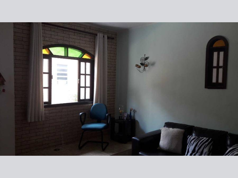Casa - São João de Meriti - RJ, localizado em São João De Meriti - RJ, bairro Vila Sao Joao