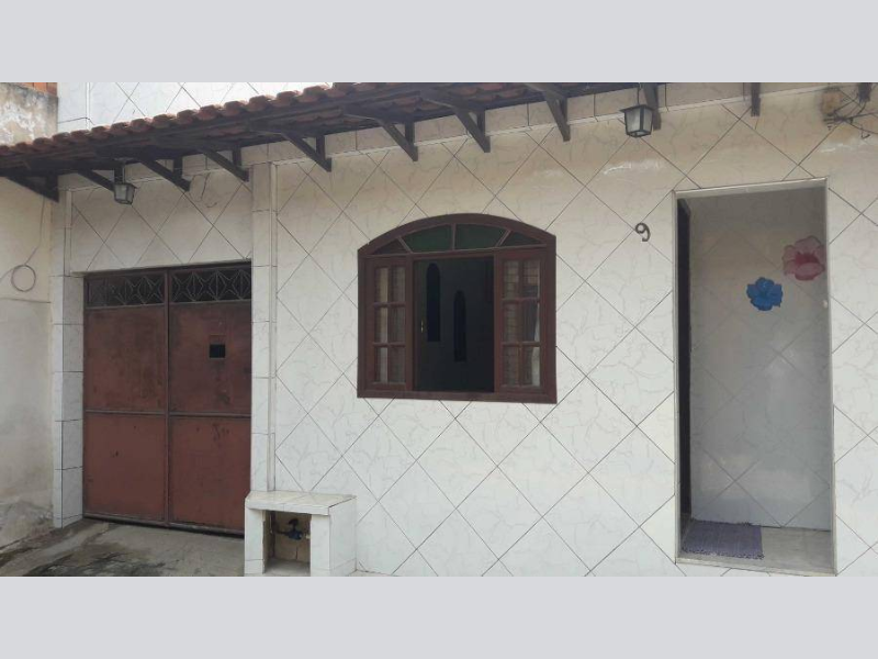 Casa - São João de Meriti - RJ, localizado em São João De Meriti - RJ, bairro Vila Sao Joao