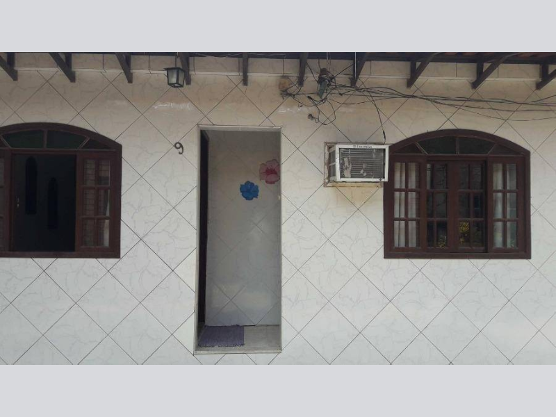 Casa - São João de Meriti - RJ, localizado em São João De Meriti - RJ, bairro Vila Sao Joao