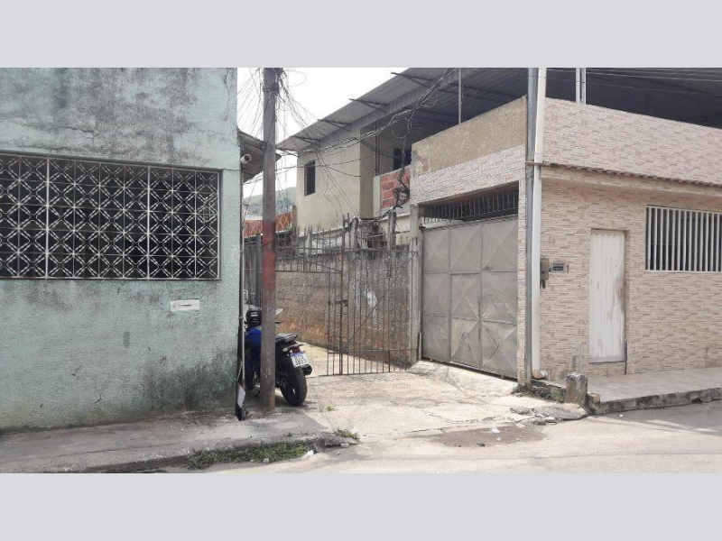 Casa - São João de Meriti - RJ, localizado em São João De Meriti - RJ, bairro Vila Sao Joao