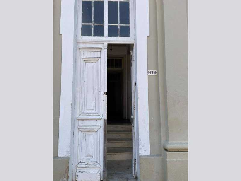 Casa - Cachoeira do Sul - RS, localizado em Cachoeira Do Sul - RS, bairro Centro