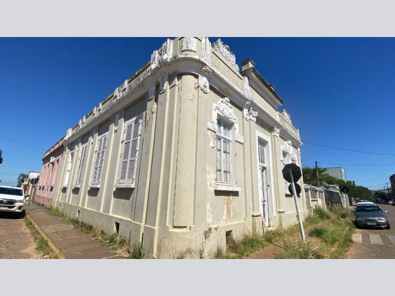 Casa - Cachoeira do Sul - RS, localizado em Cachoeira Do Sul - RS, bairro Centro