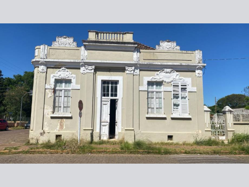 Casa - Cachoeira do Sul - RS, localizado em Cachoeira Do Sul - RS, bairro Centro