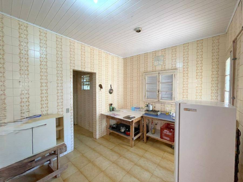 Casa - Cachoeira do Sul - RS, localizado em Cachoeira Do Sul - RS, bairro Centro