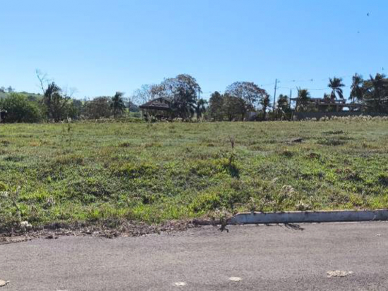 Loteamento - Pérola - PR, localizado em Pérola - PR
