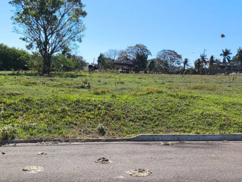 Loteamento - Pérola - PR, localizado em Pérola - PR
