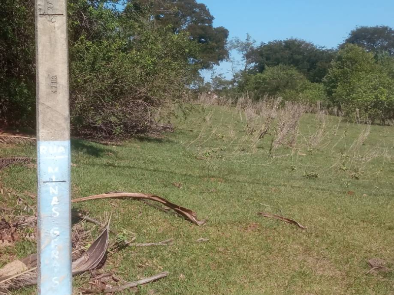 Loteamento - Pérola - PR, localizado em Pérola - PR