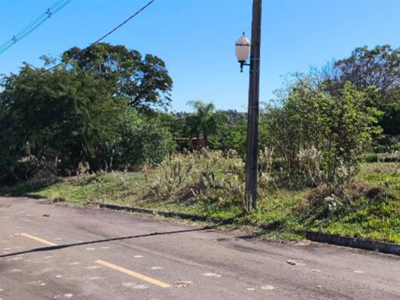 Loteamento - Pérola - PR, localizado em Pérola - PR
