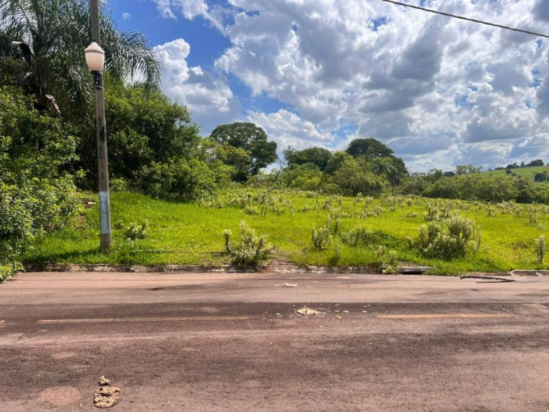 Loteamento - Pérola - PR, localizado em Pérola - PR