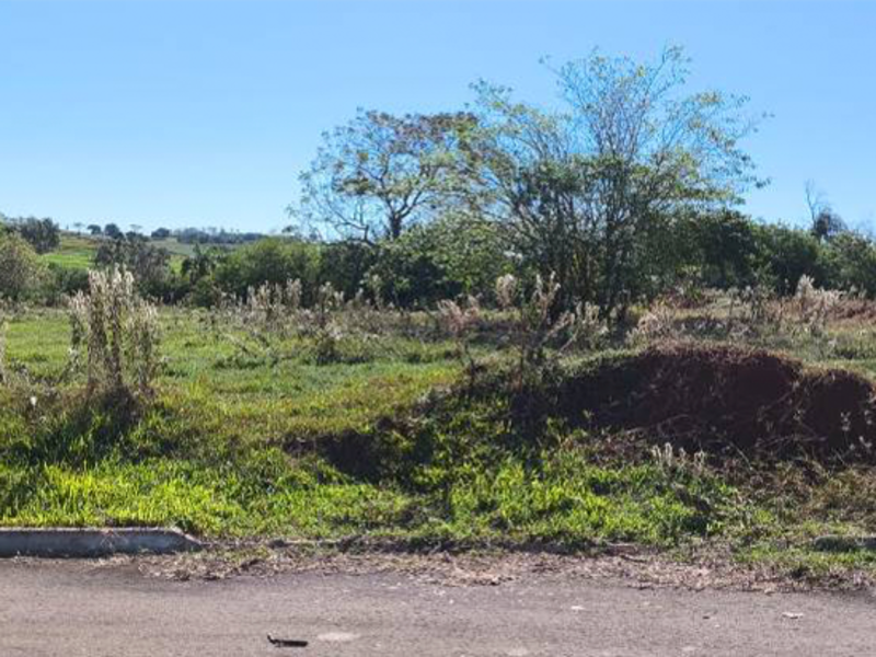 Loteamento - Pérola - PR, localizado em Pérola - PR