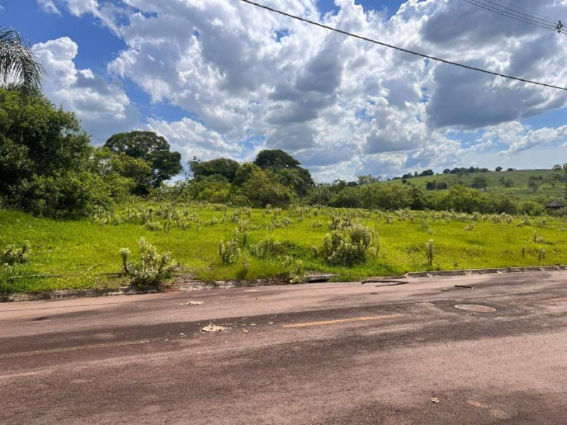Loteamento - Pérola - PR, localizado em Pérola - PR