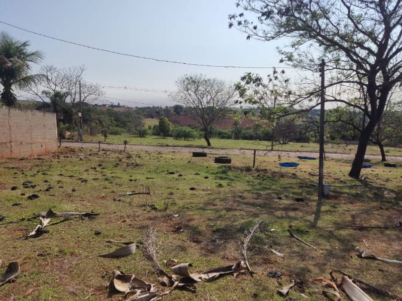 Loteamento - Pérola - PR, localizado em Pérola - PR