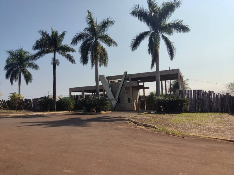 Loteamento - Pérola - PR, localizado em Pérola - PR