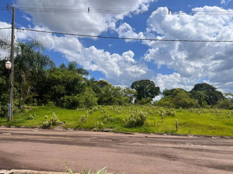 Loteamento - Pérola - PR, localizado em Pérola - PR