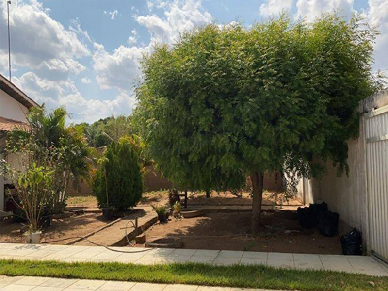 Casa - Sambaíba - MA, localizado em Sambaíba - MA, bairro Centro