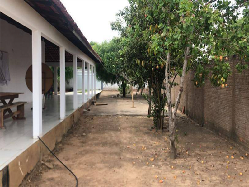 Casa - Sambaíba - MA, localizado em Sambaíba - MA, bairro Centro