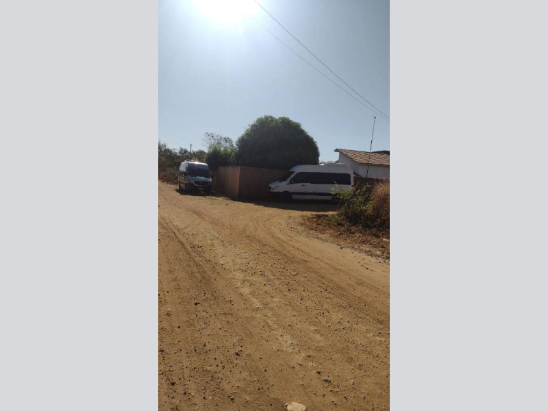 Casa - Sambaíba - MA, localizado em Sambaíba - MA, bairro Centro