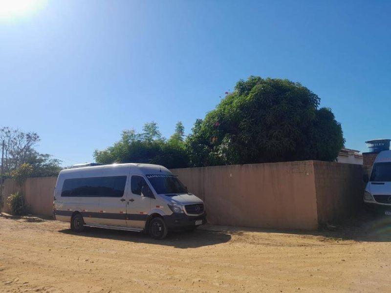 Casa - Sambaíba - MA, localizado em Sambaíba - MA, bairro Centro