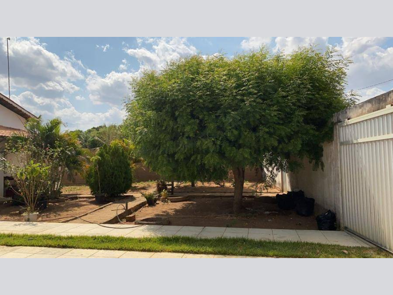 Casa - Sambaíba - MA, localizado em Sambaíba - MA, bairro Centro