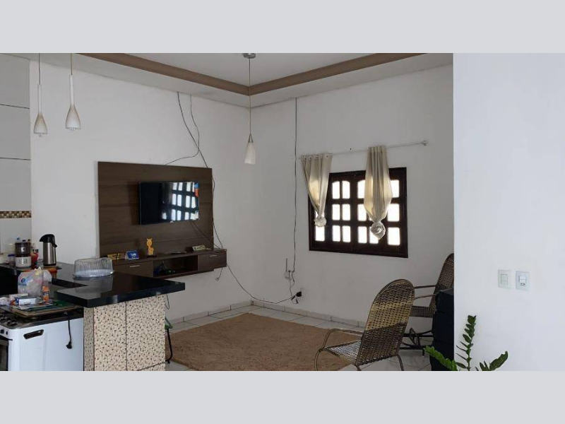 Casa - Sambaíba - MA, localizado em Sambaíba - MA, bairro Centro