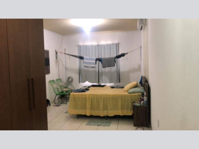Casa - Sambaíba - MA, localizado em Sambaíba - MA, bairro Centro