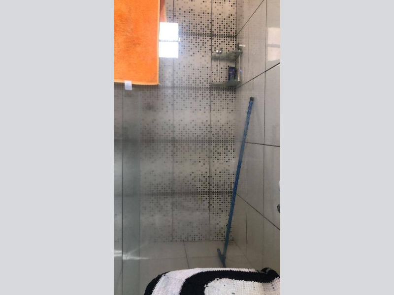 Casa - Sambaíba - MA, localizado em Sambaíba - MA, bairro Centro