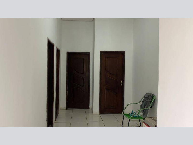 Casa - Sambaíba - MA, localizado em Sambaíba - MA, bairro Centro