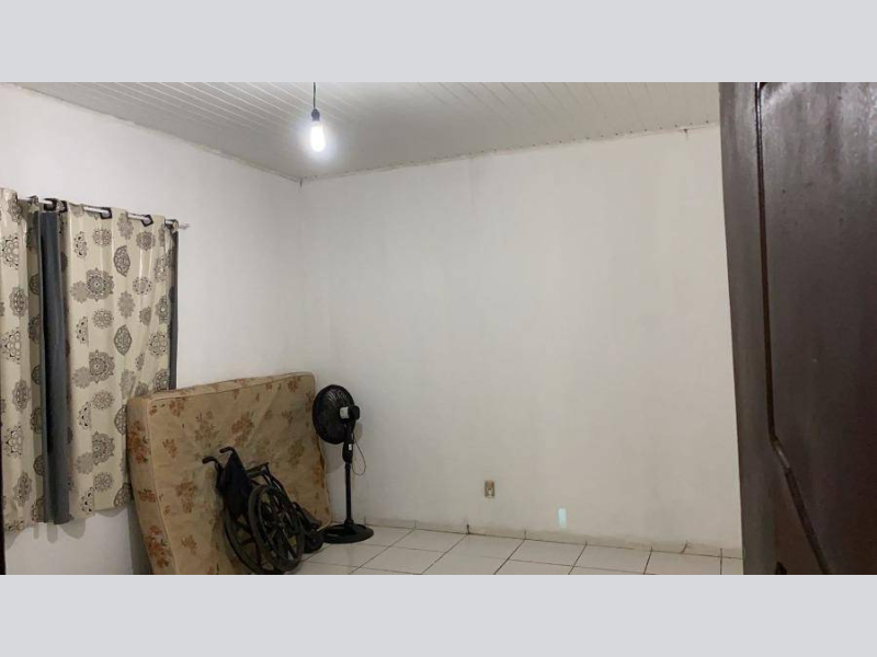 Casa - Sambaíba - MA, localizado em Sambaíba - MA, bairro Centro