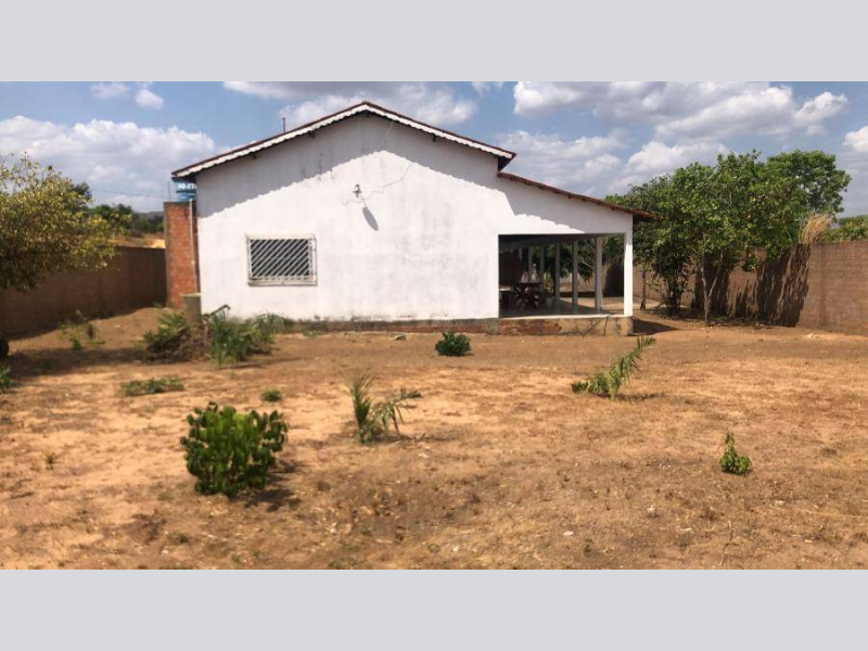 Casa - Sambaíba - MA, localizado em Sambaíba - MA, bairro Centro