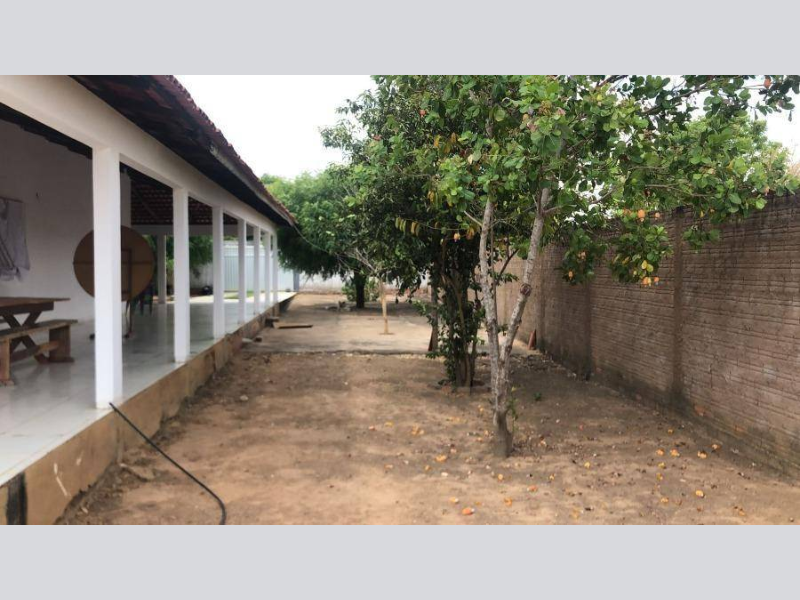 Casa - Sambaíba - MA, localizado em Sambaíba - MA, bairro Centro