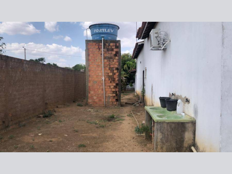 Casa - Sambaíba - MA, localizado em Sambaíba - MA, bairro Centro