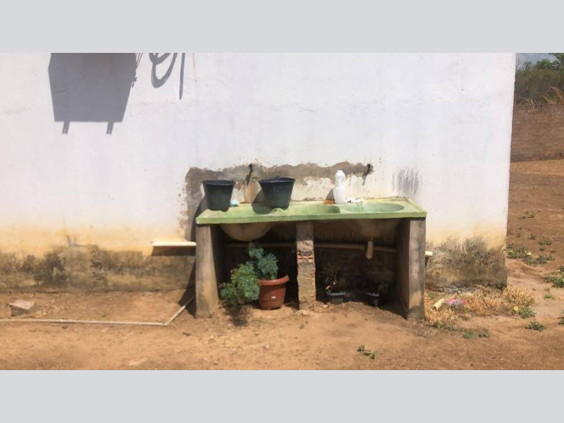 Casa - Sambaíba - MA, localizado em Sambaíba - MA, bairro Centro