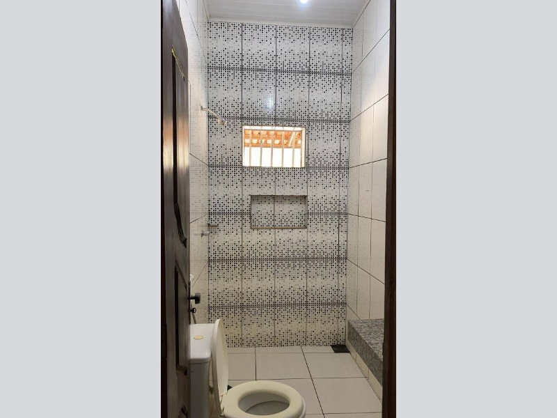 Casa - Sambaíba - MA, localizado em Sambaíba - MA, bairro Centro