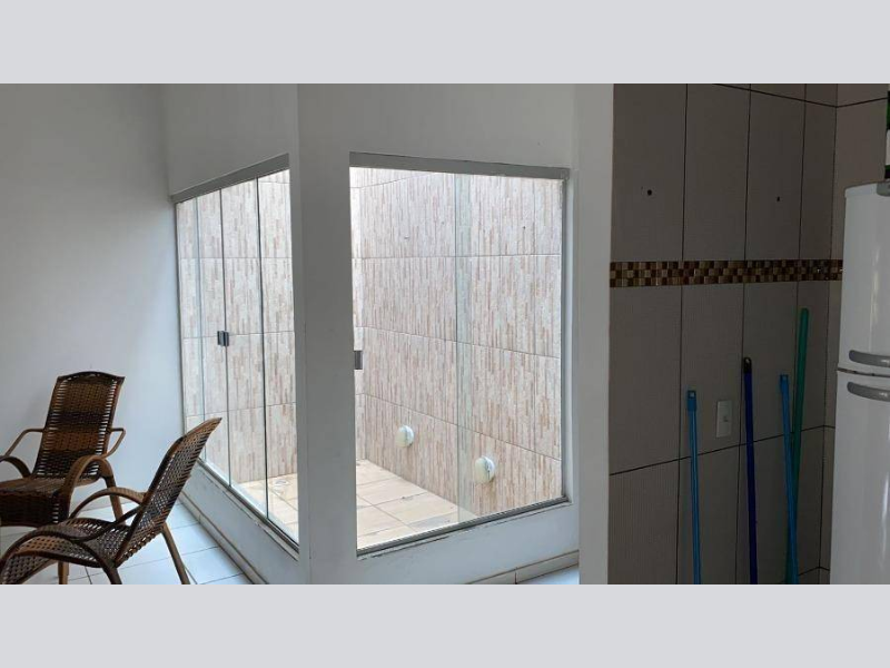 Casa - Sambaíba - MA, localizado em Sambaíba - MA, bairro Centro