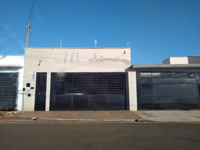 Casa em Leilão em Piracicaba / SP - 181942