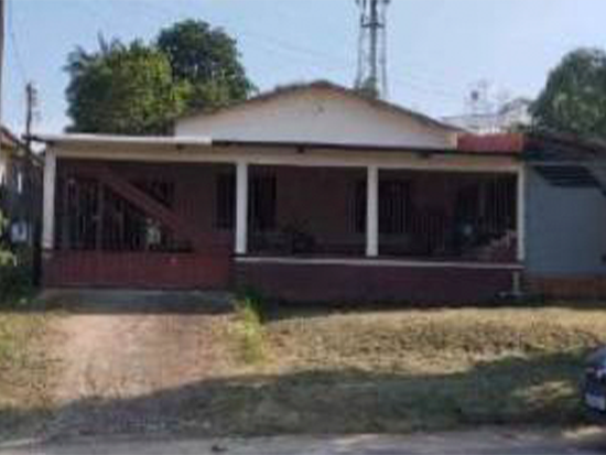 Casa em leilão em Rodrigues Alves