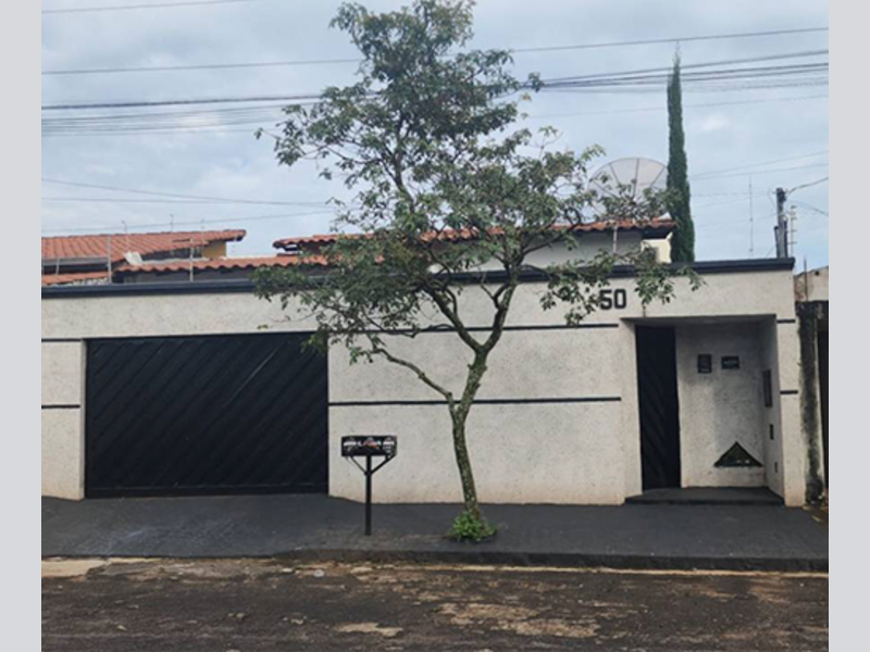 Imagem do imóvel Casa - Uberlândia - MG
