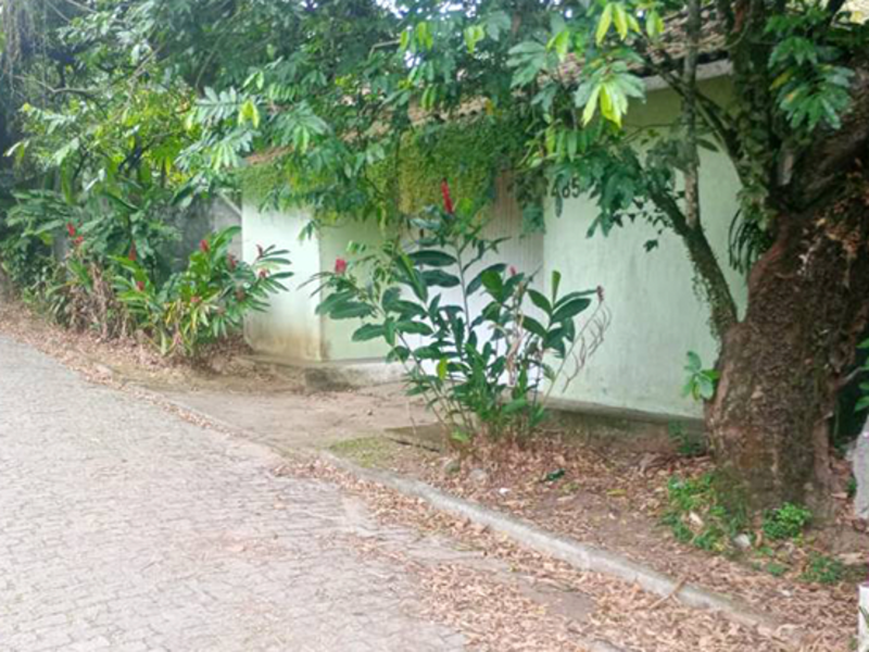 Casa - Cachoeiras de Macacu - RJ, localizado em Cachoeiras De Macacu - RJ, bairro Vila Indiana
