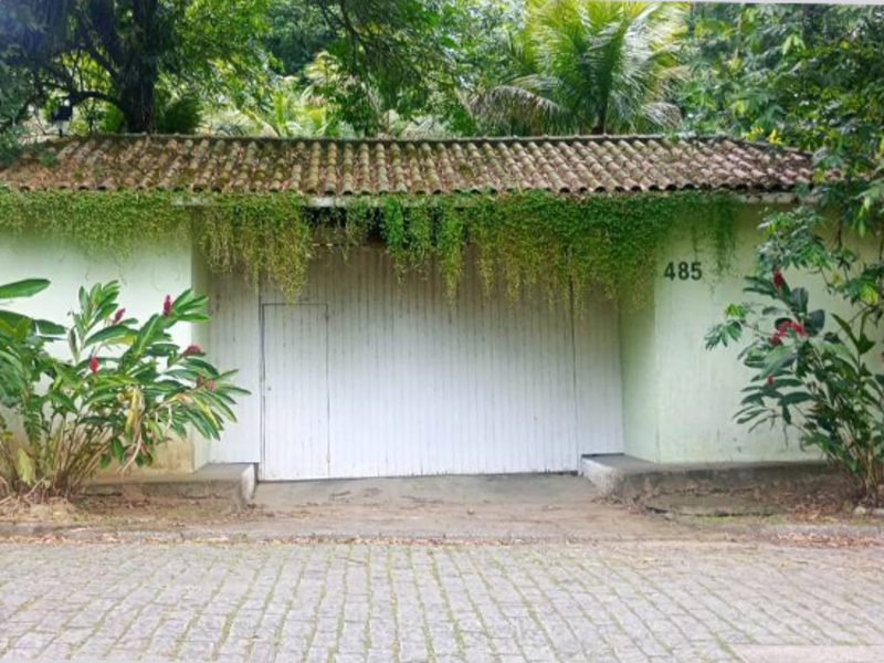 Casa - Cachoeiras de Macacu - RJ, localizado em Cachoeiras De Macacu - RJ, bairro Vila Indiana