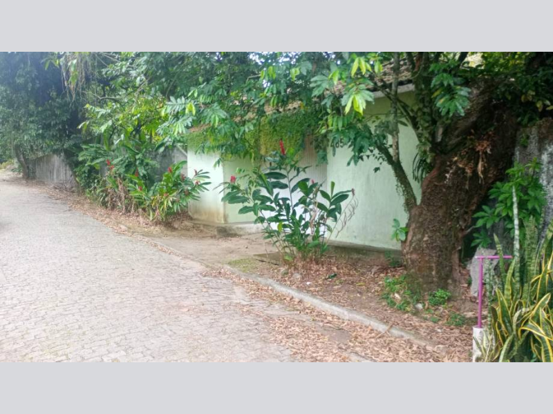 Casa - Cachoeiras de Macacu - RJ, localizado em Cachoeiras De Macacu - RJ, bairro Vila Indiana
