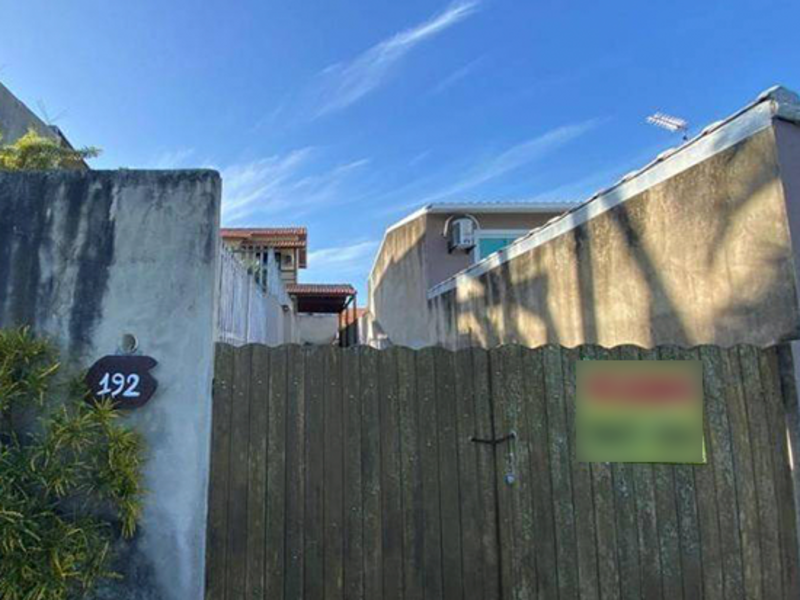 Imagem do imóvel Casa - Maricá - RJ