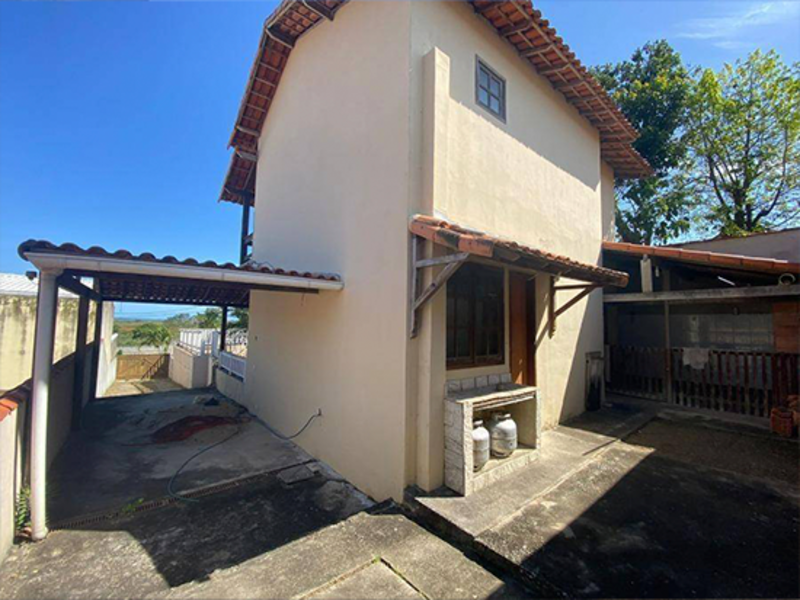 Casa - Maricá - RJ, localizado em Maricá - RJ, bairro Mumbuca