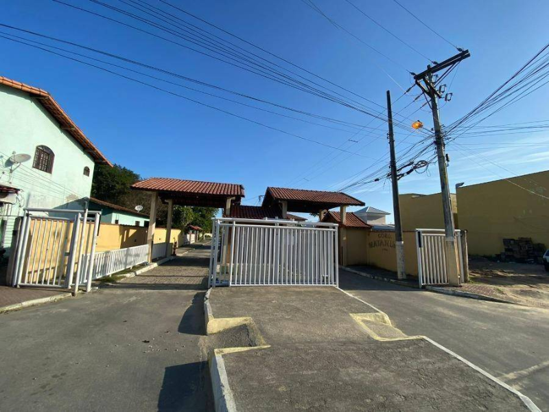 Casa - Maricá - RJ, localizado em Maricá - RJ, bairro Mumbuca