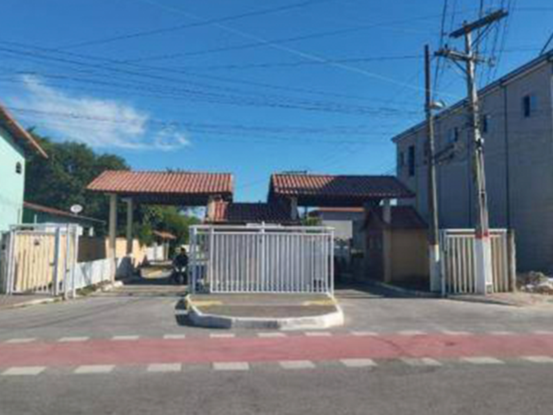 Casa - Maricá - RJ, localizado em Maricá - RJ, bairro Mumbuca
