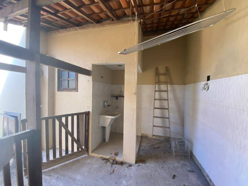 Casa - Maricá - RJ, localizado em Maricá - RJ, bairro Mumbuca
